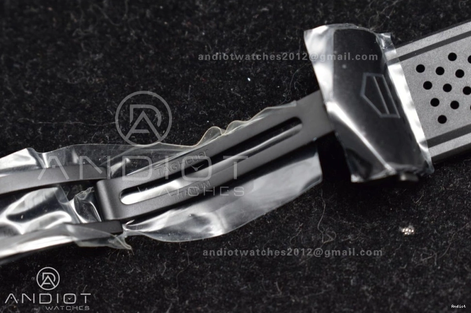 XF Ceramic Cal. 45mm Carrera Full 01 A Elegant 535 Blk HEUER 0714